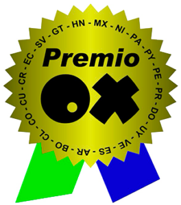 Premio OX