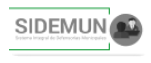 SIDEMUN