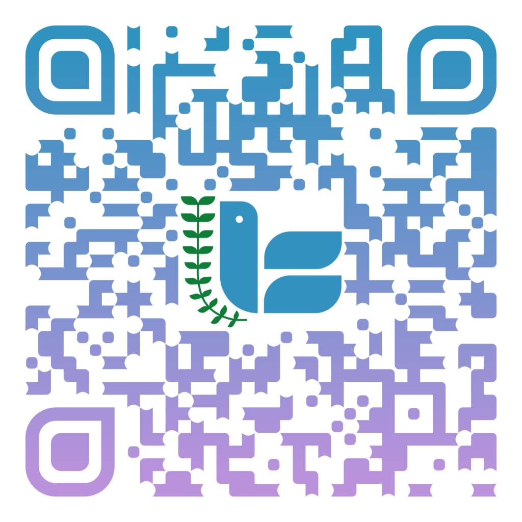 QR General Sede Chalco