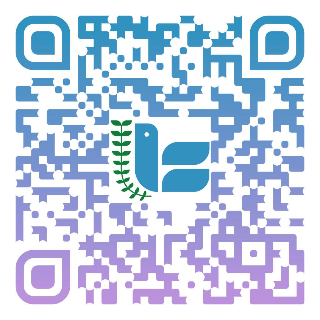 QR General Sede Nezahualcóyotl