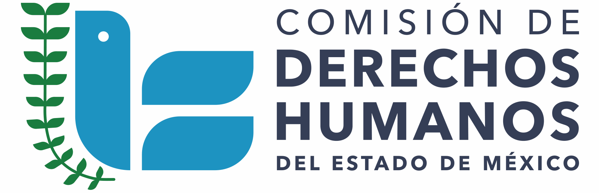 Logo de la CODHEM