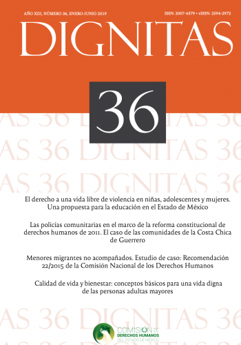 dignitas 36-2019